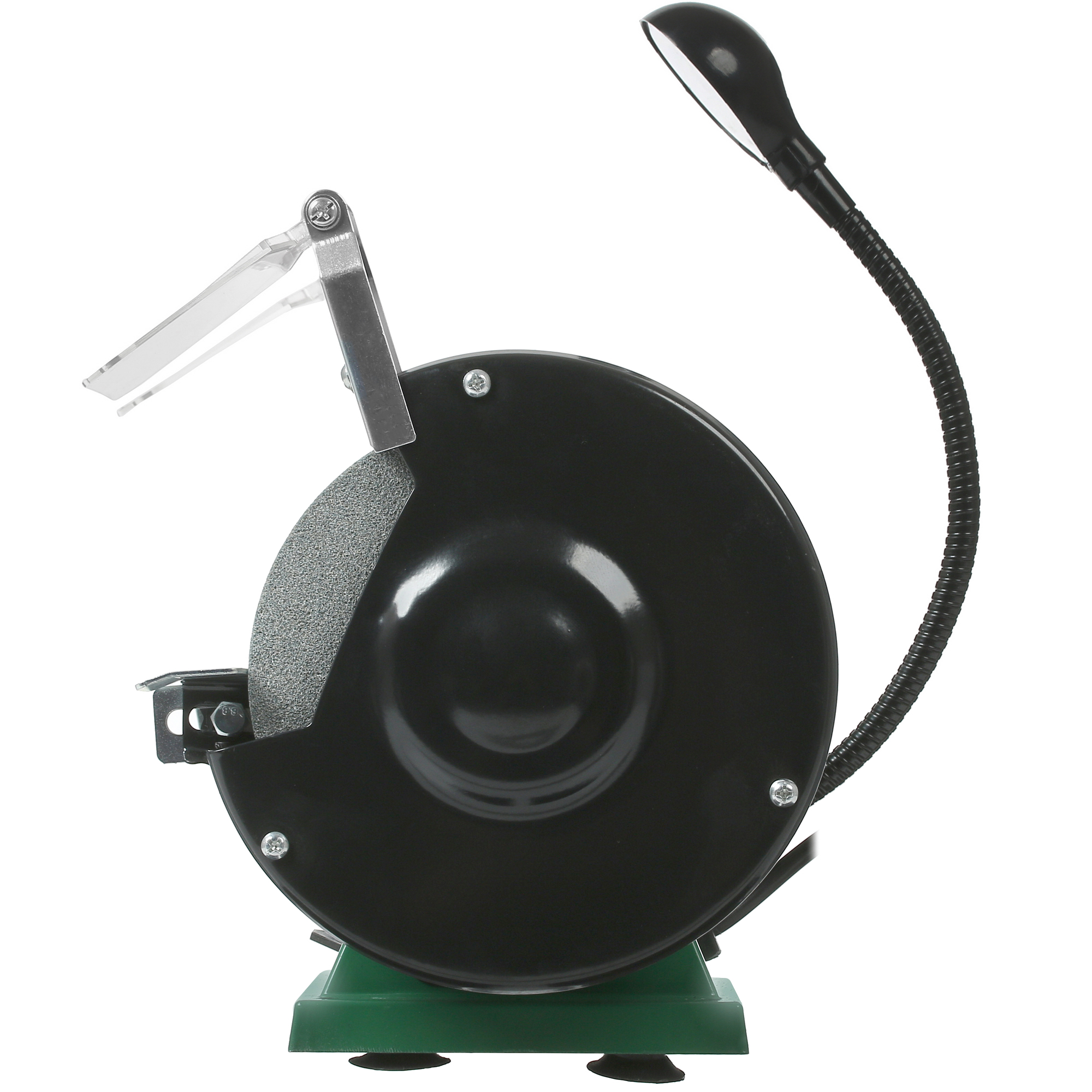 Точильный станок FinePower FG15-16L 4868570 STDN-0126797 - Вид №2