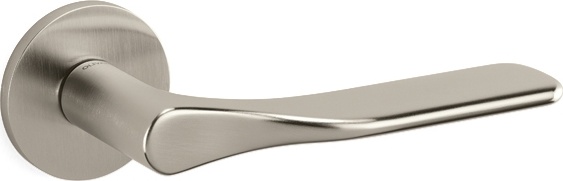 M264_NS Дверная ручка PADDLE OLIVARI 