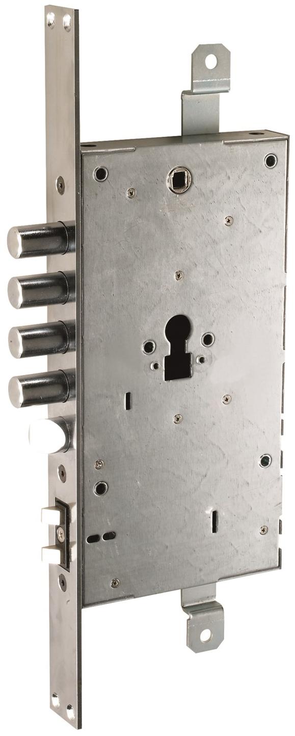 ISEO Serrature Электронный замок sun-id-1422911 - Вид №2