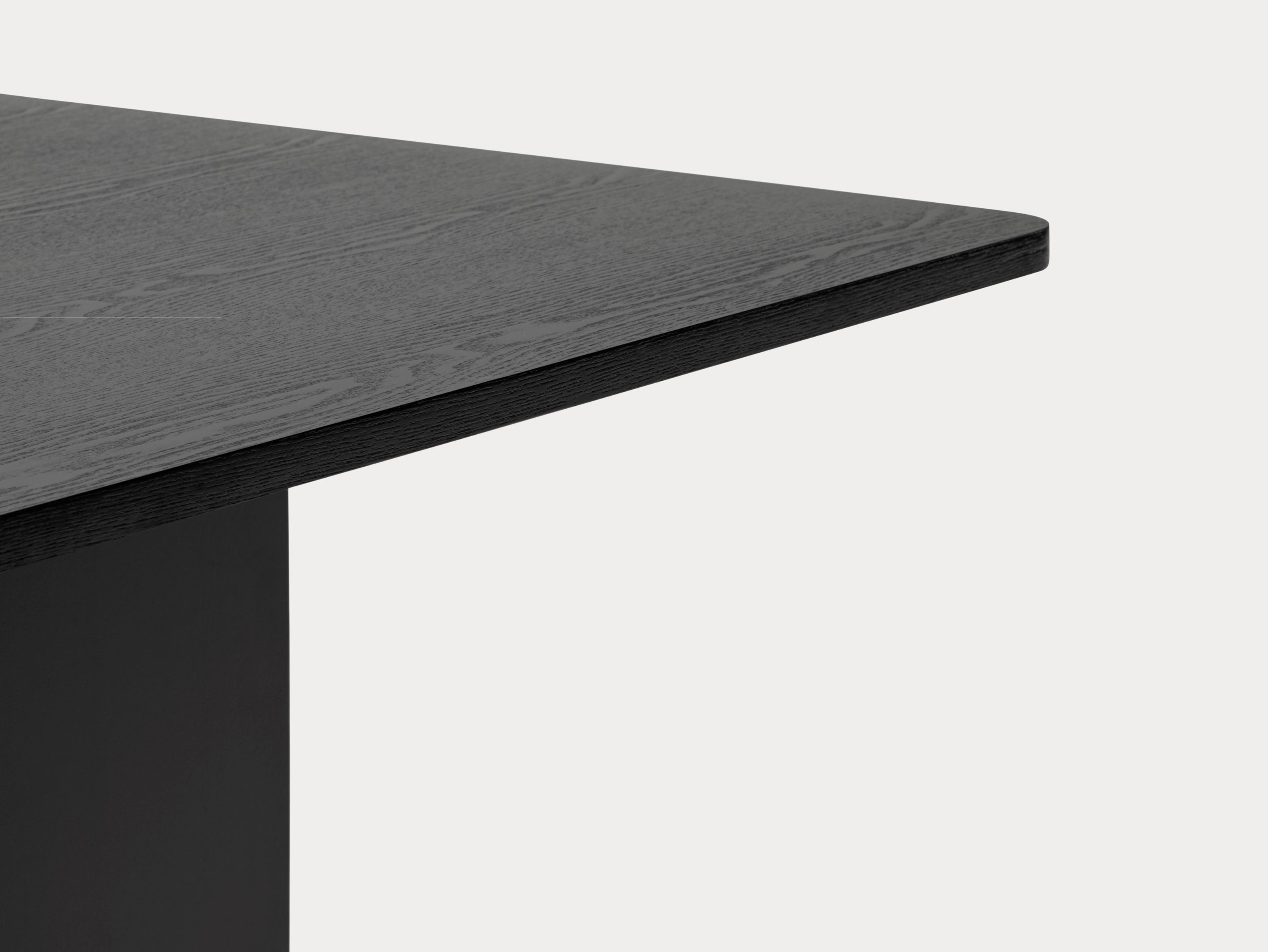 Прямоугольный стол из ясеня TEULAT Arq ARCH-00022702 - Вид №4