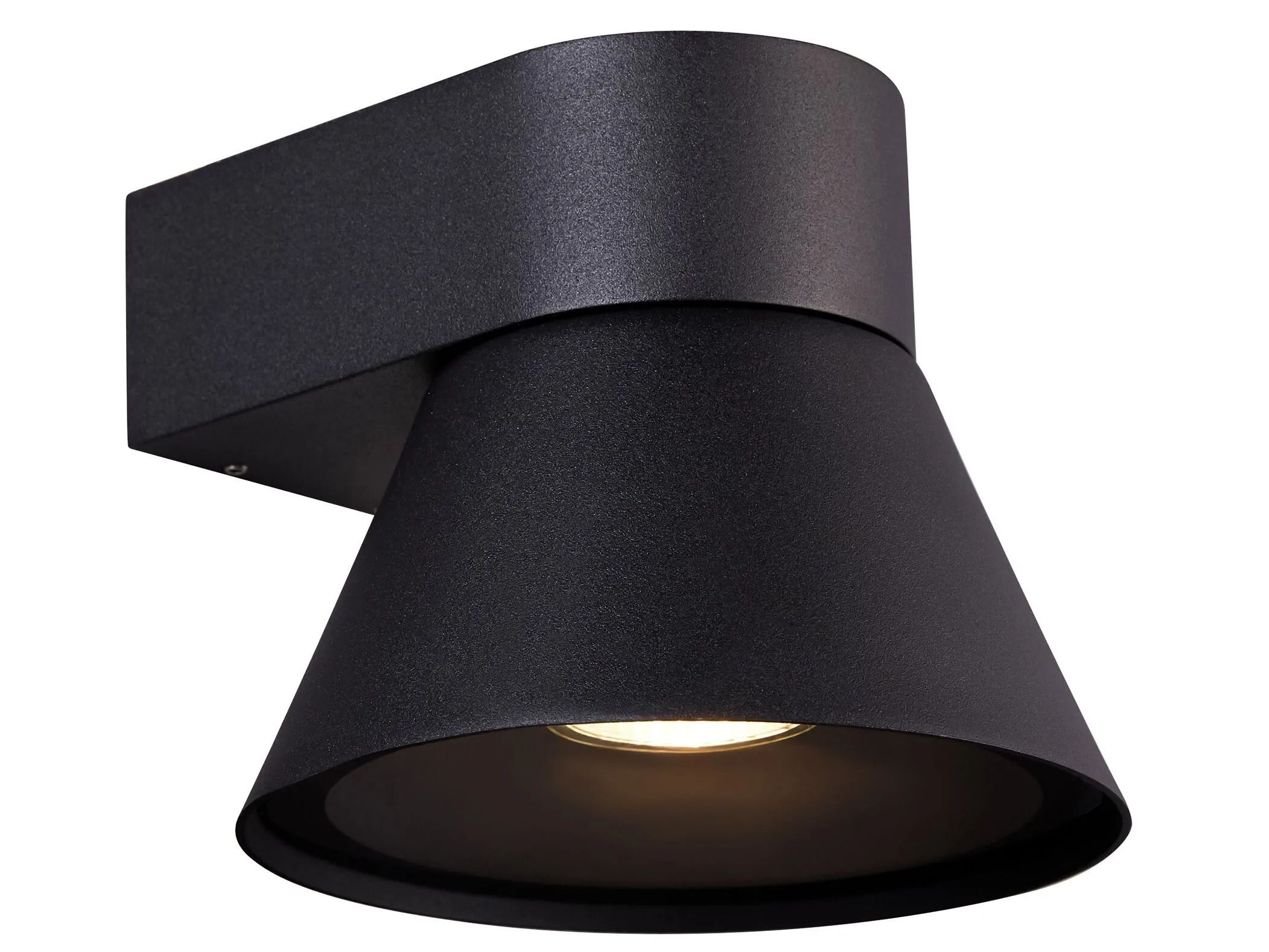 Алюминиевый настенный светильник Nordlux Kyklop ARCH-00142151