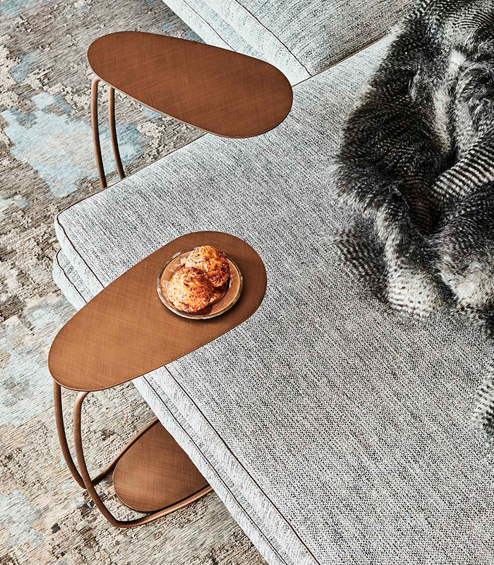 Столик  CATTELAN ITALIA YAGO 