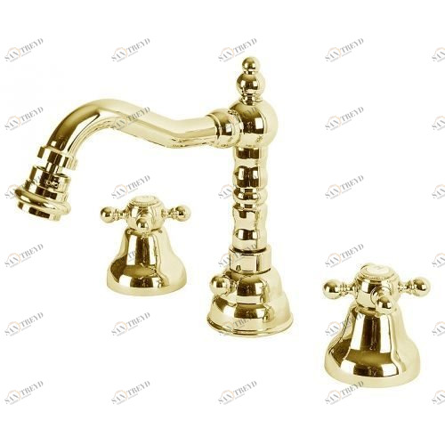 Смеситель для биде CEZARES GOLF-BBS2-03/24