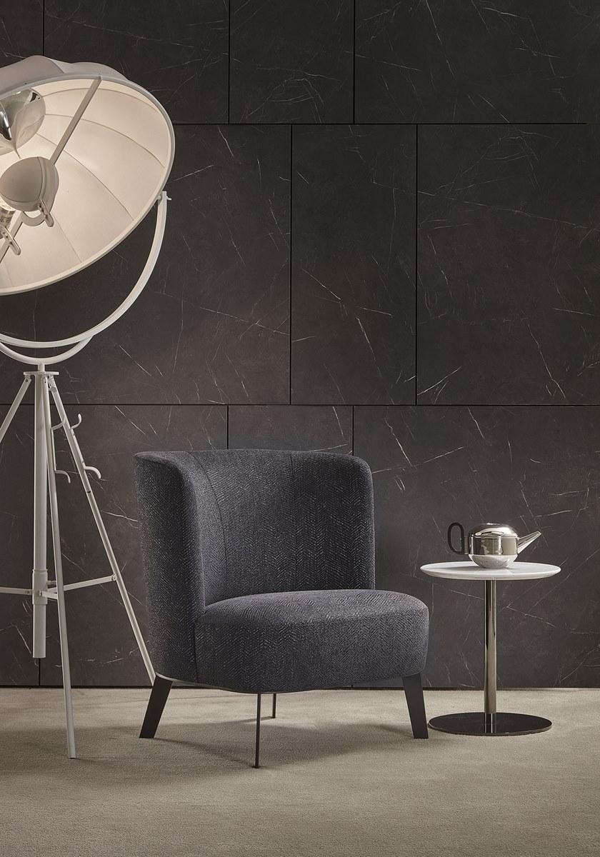 Marelli Кресло из ткани Derek 9dk201 - 9dk202 - Вид №11