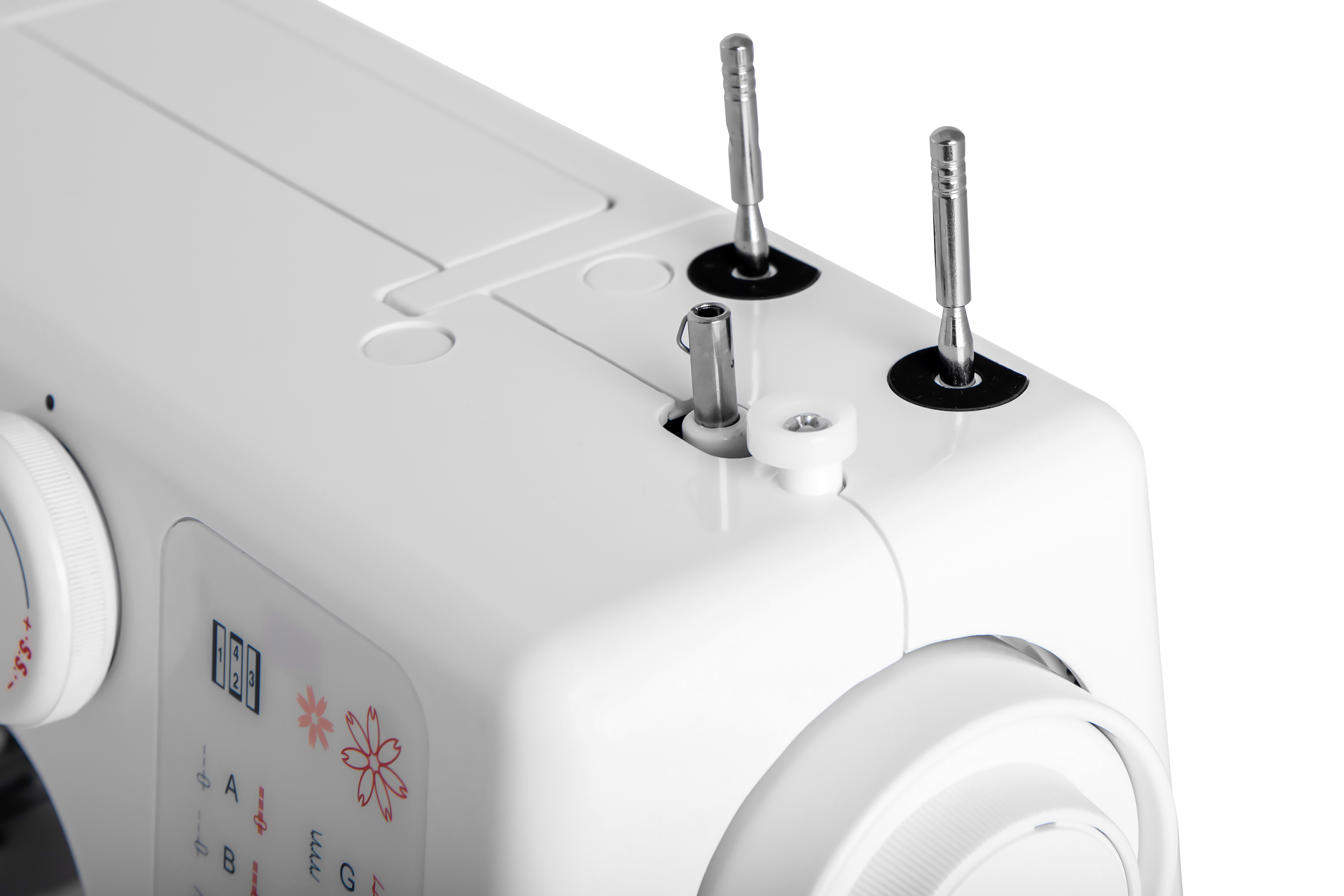 9073561 Швейная машина Comfort Sakura 100 STDN-0063841 - Вид №11