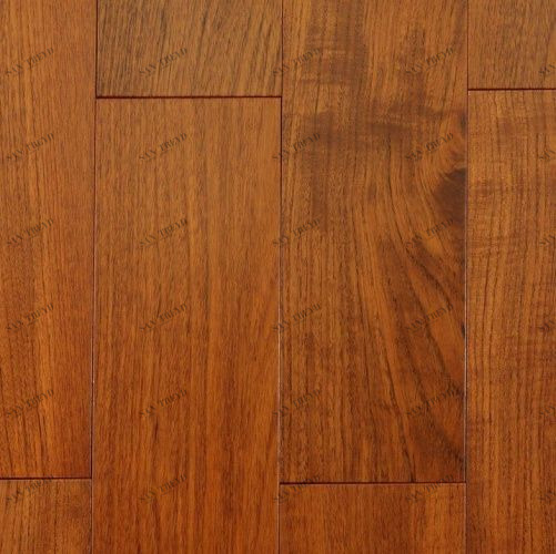 Инженерная доска Bellotti Teak Burma Тик Селект (Гладкая) 1500х180 мм 1800400004