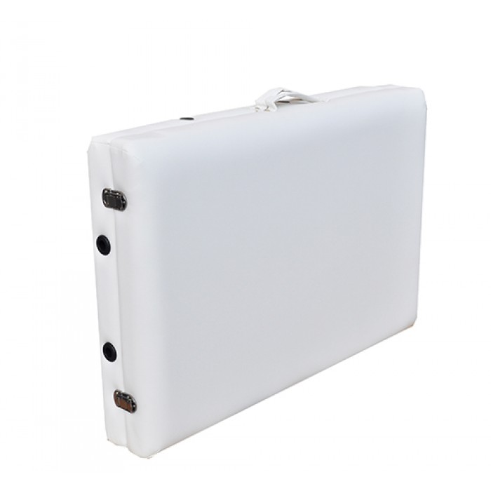 Массажный стол ZET-1047/L белый ZENET sun-id-2008049 - Вид №1