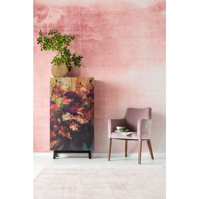 Полиэфирное кресло с подлокотниками KARE Design ARCH-00057338 - Вид №10