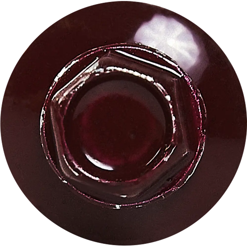 Кровельные саморезы Standers с пресс-шайбой для металлической обрешетки 89213057 STLM-1006982 - Вид №1