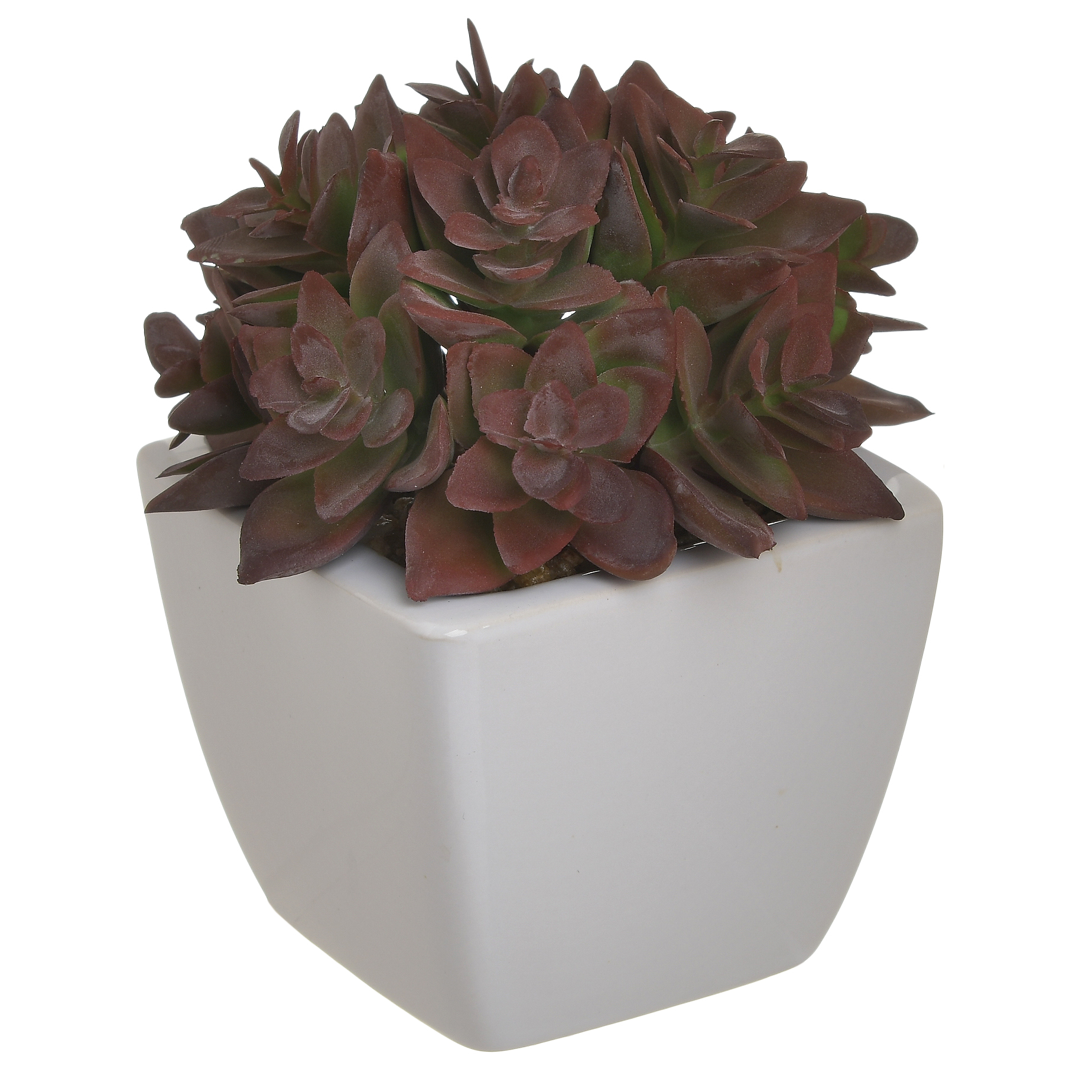 3885084.0102 ИСКУССТВЕННЫЙ ЦВЕТОК В КАШПО TO4ROOMS 