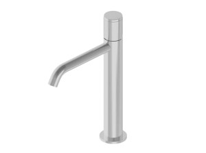 Однорычажный смеситель для раковины