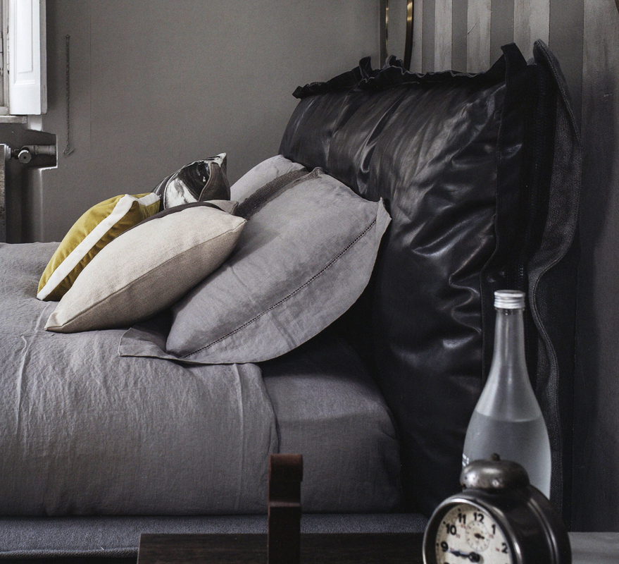 Кровать AUTOREVERSE DREAM ARKETIPO 7400202  - Вид №1