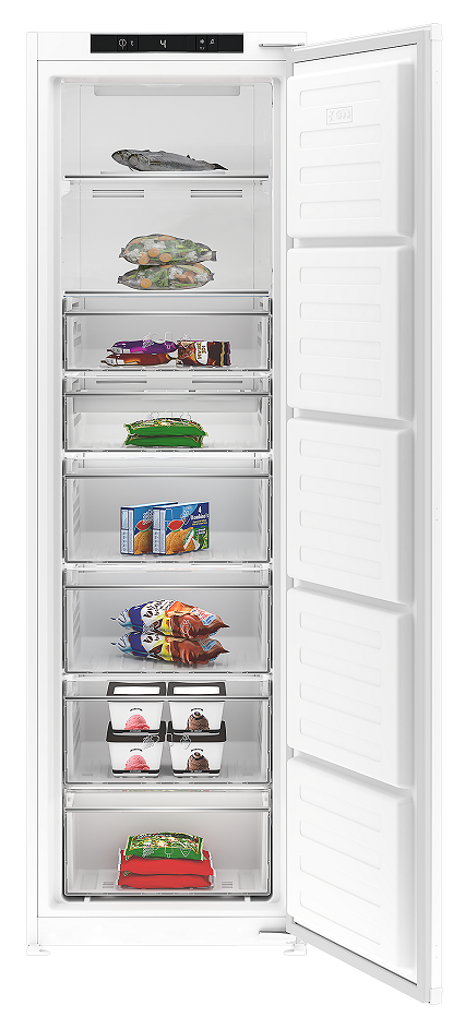 9279932 Встраиваемый морозильный шкаф Hotpoint HBTF 18I STDN-0066879