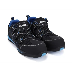 Сандалии рабочие Dowell D82300 - защита и комфорт для профессионалов 89430762