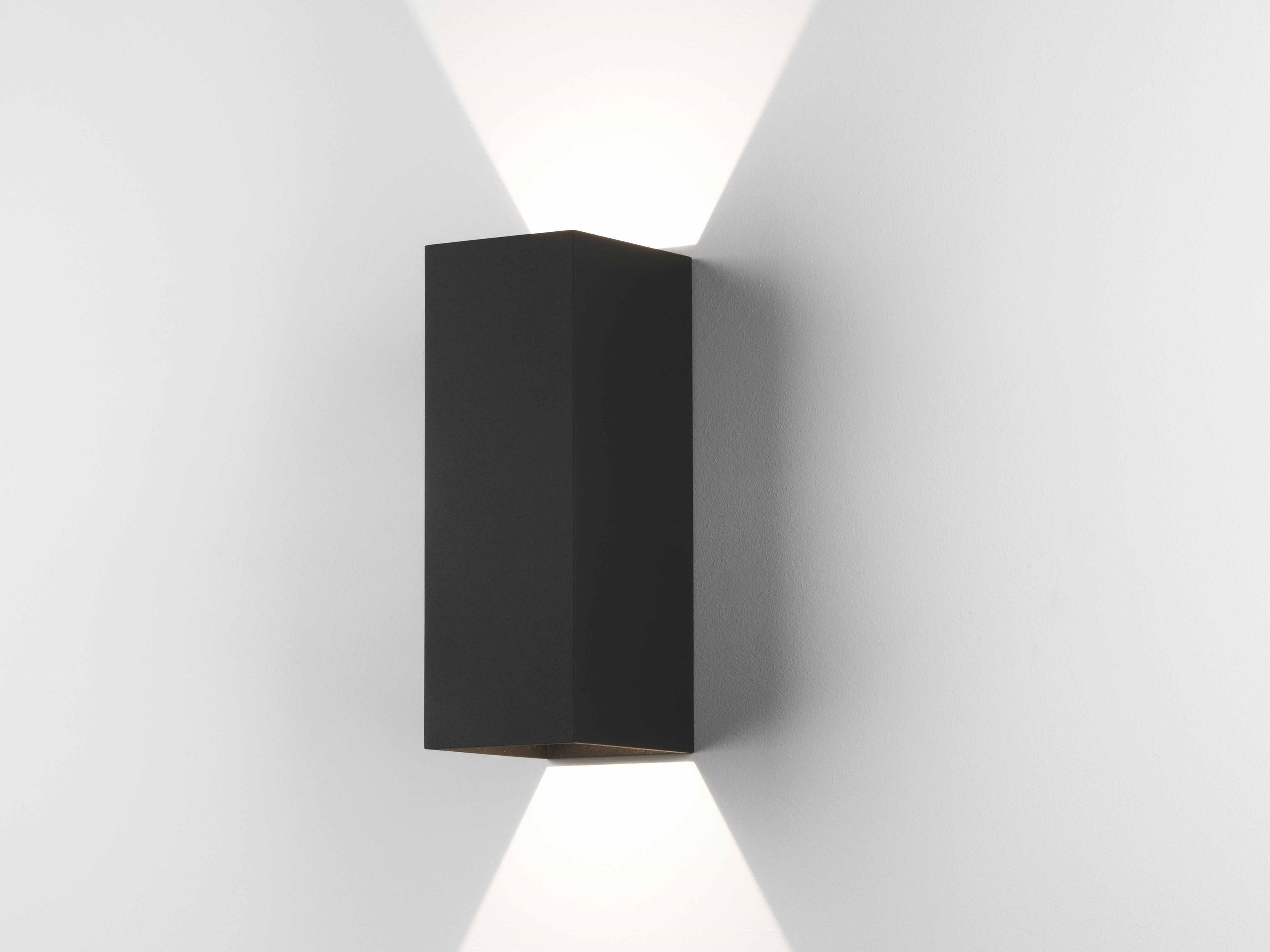 Алюминиевый светодиодный наружный настенный светильник Astro Lighting OSLO ARCH-00113096 - Вид №2