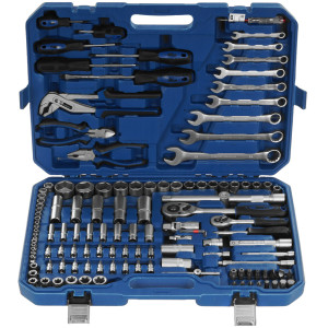 Набор инструментов Дед Макар МР-128 9117756