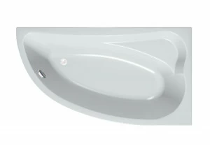 Акриловая ванна Kolpa-San Calando 00888 хромотерапия Словения