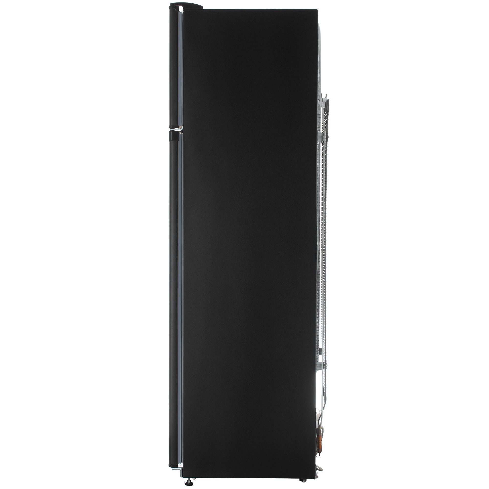 9070800 Холодильник с морозильником   Nordfrost NRT 144 232 черный STDN-0067757 - Вид №3