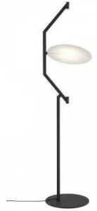 Ligne Roset Светодиодный торшер из стали Skia