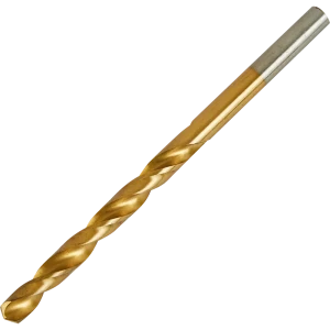 Сверло спиральное по металлу HSS KWB 238-655 5.5x96 мм
