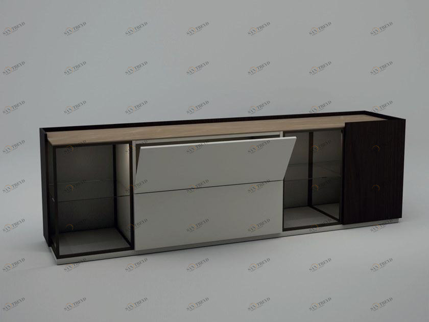 Kico Комод с откидными дверцами sun-id-1394413