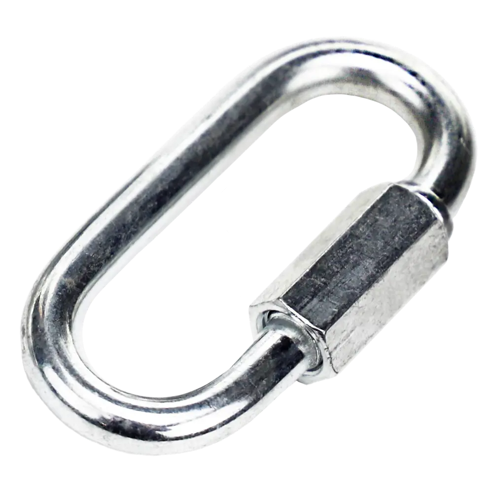 Карабин винтовой 4 мм 89416751 STLM-2087036 Santreyd 