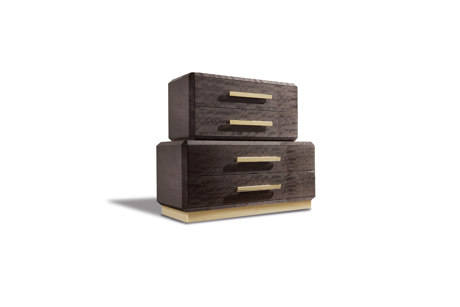 5942 Infinity комод 2х-ярусный - giorgio collection