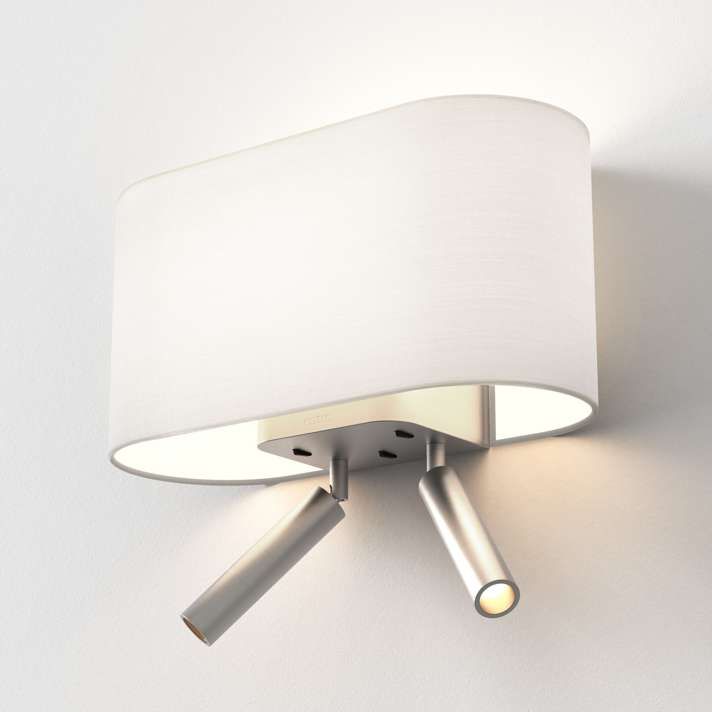 Светодиодная лампа для чтения с тканевым абажуром Astro Lighting Venn ARCH-00088648 - Вид №19