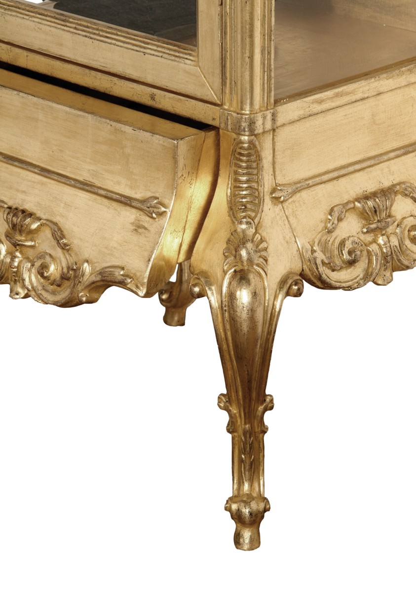 4676 - 8676 Vetrina 4676 Bianchini&Capponi RINASCIMENTO Bianchini Capponi - Вид №12