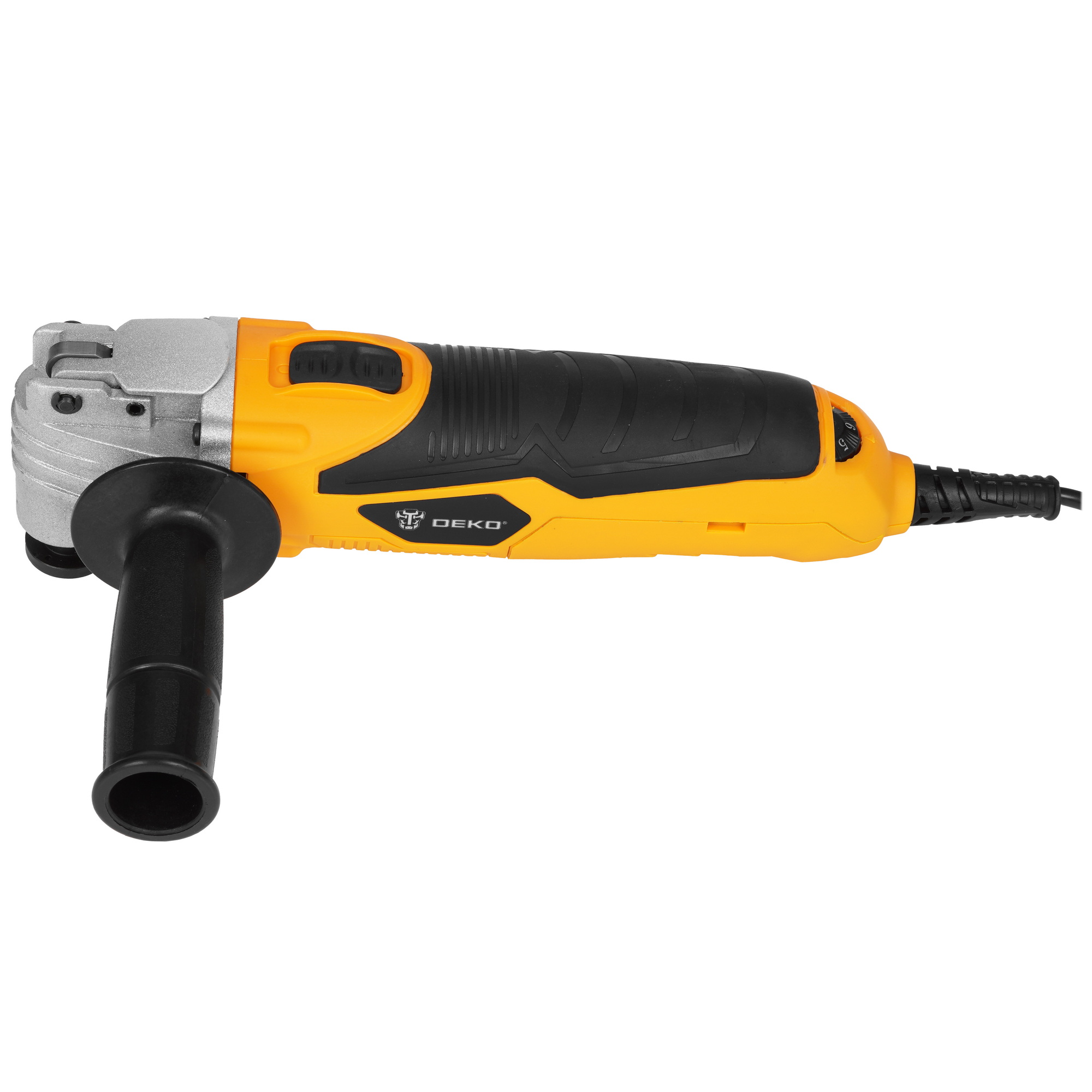 Реноватор DEKO DKOT600 5616622 STDN-0137259 - Вид №2