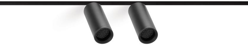 Arkoslight Светодиодное освещение из алюминия Fit 48v sun-id-1355881 - Вид №1