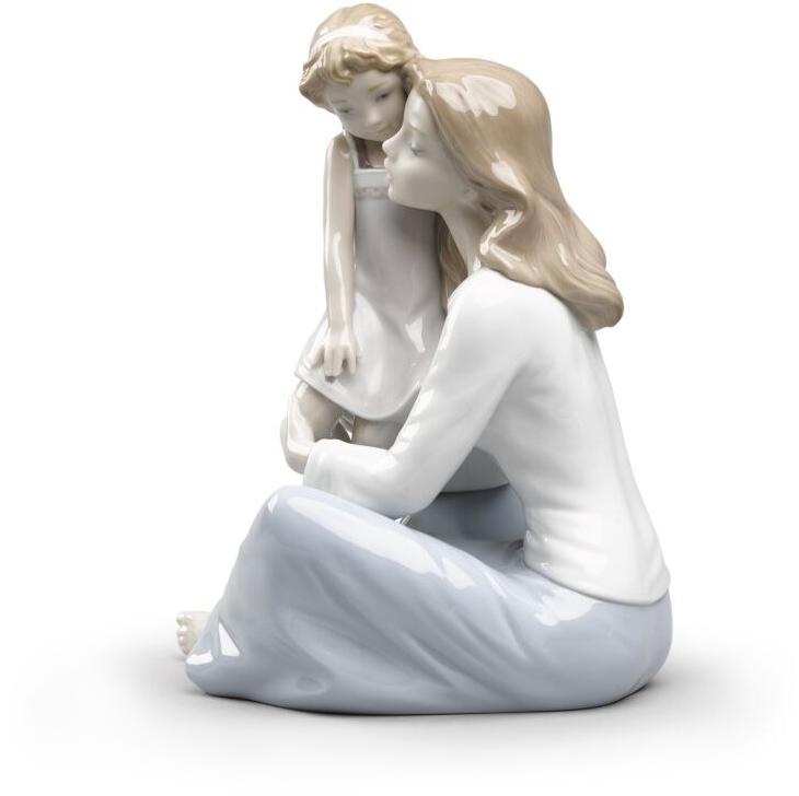 Lladró Фарфоровый орнамент  1008623  - Вид №1