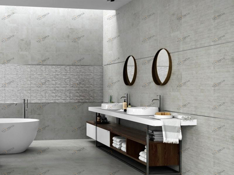 Aparici Керамическая настенная плитка под бетон для интерьера Brave sun-id-1472922