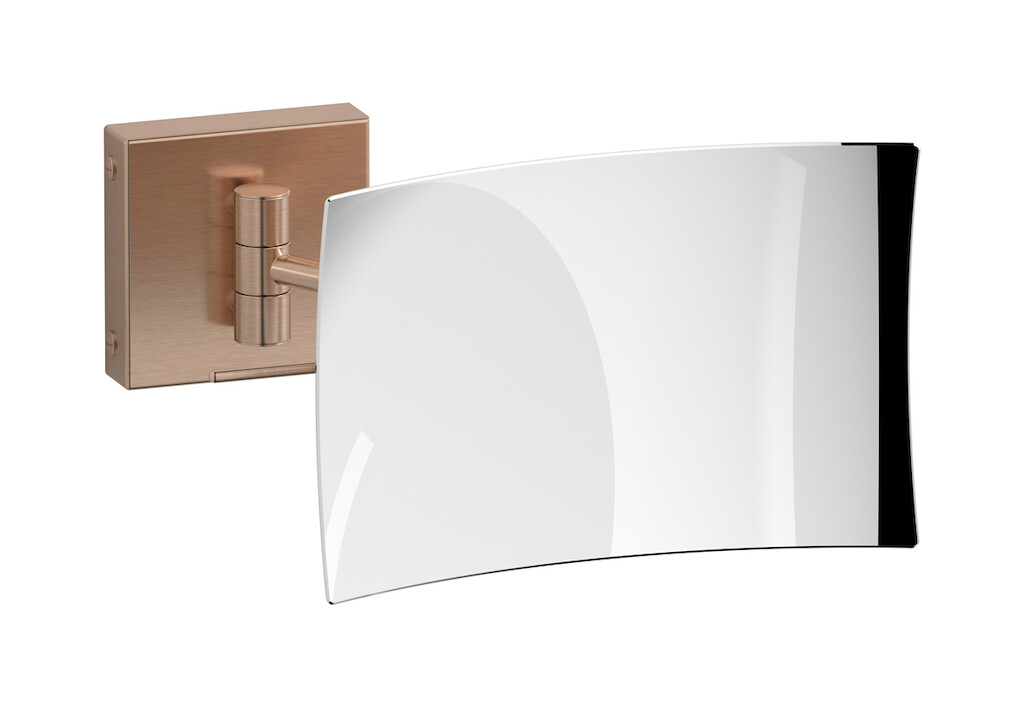 зеркало WE ARE IB c6060sr Brushed Rose Gold C-67