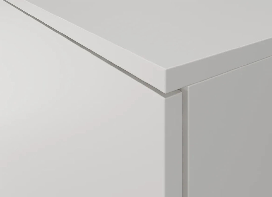 tpUNI.60.H40.Y.VY-211 Тумба подвесная Velvex Unit Santreyd - Вид №2