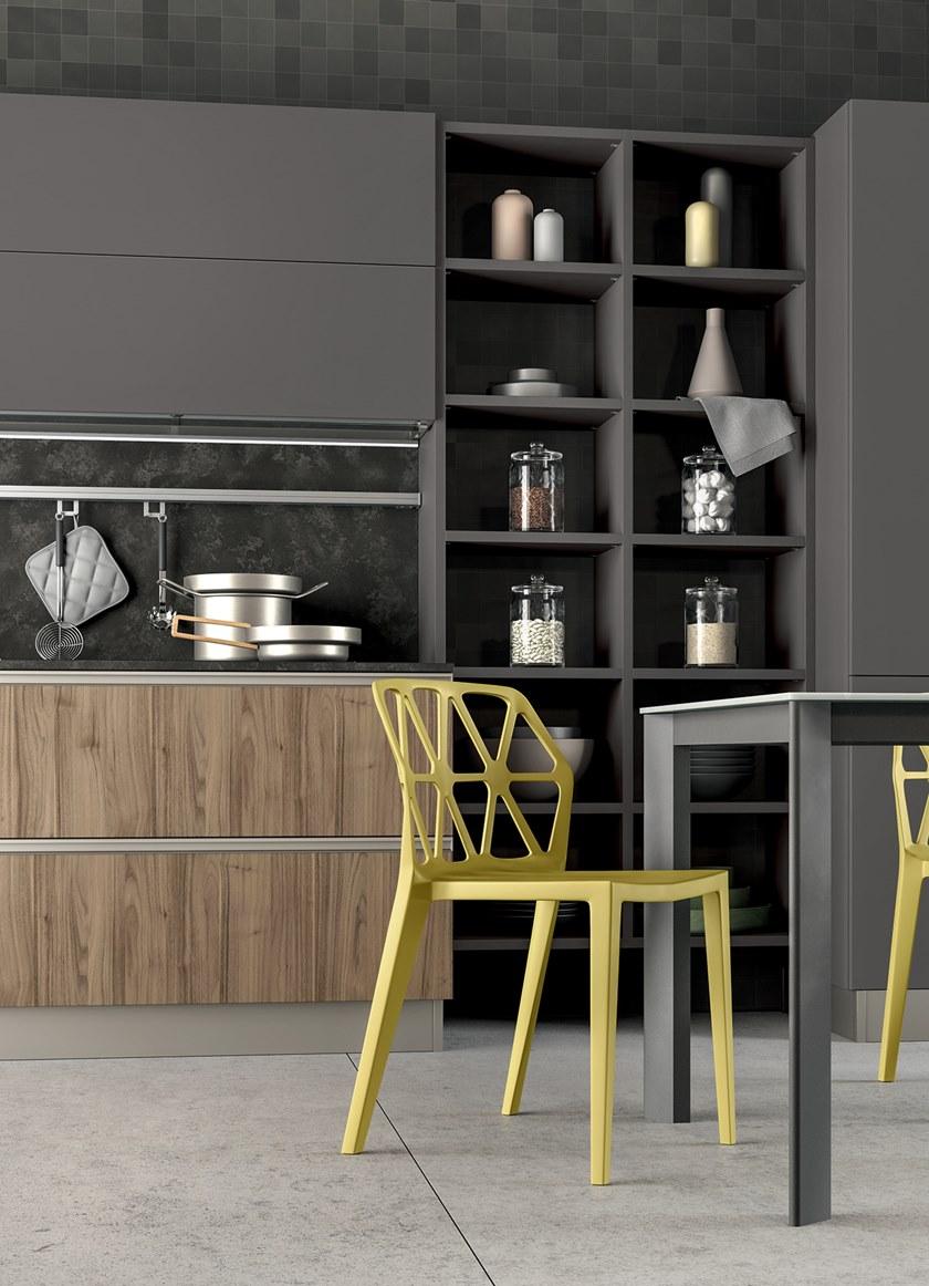 Colombini Casa Стул из технополимера sun-id-1508267 - Вид №3