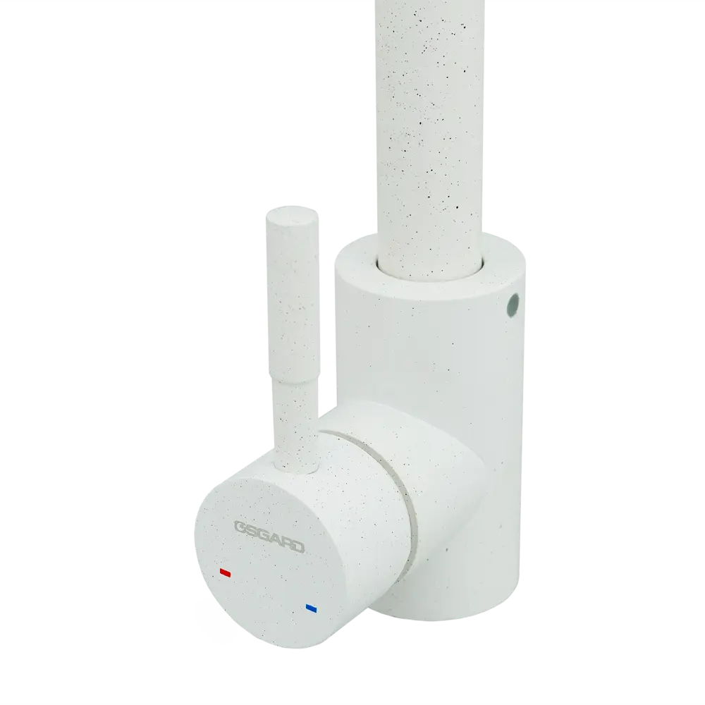 Смеситель для кухни Osgard Gron 36.5 см цвет арктик STLM-2058622 - Вид №3