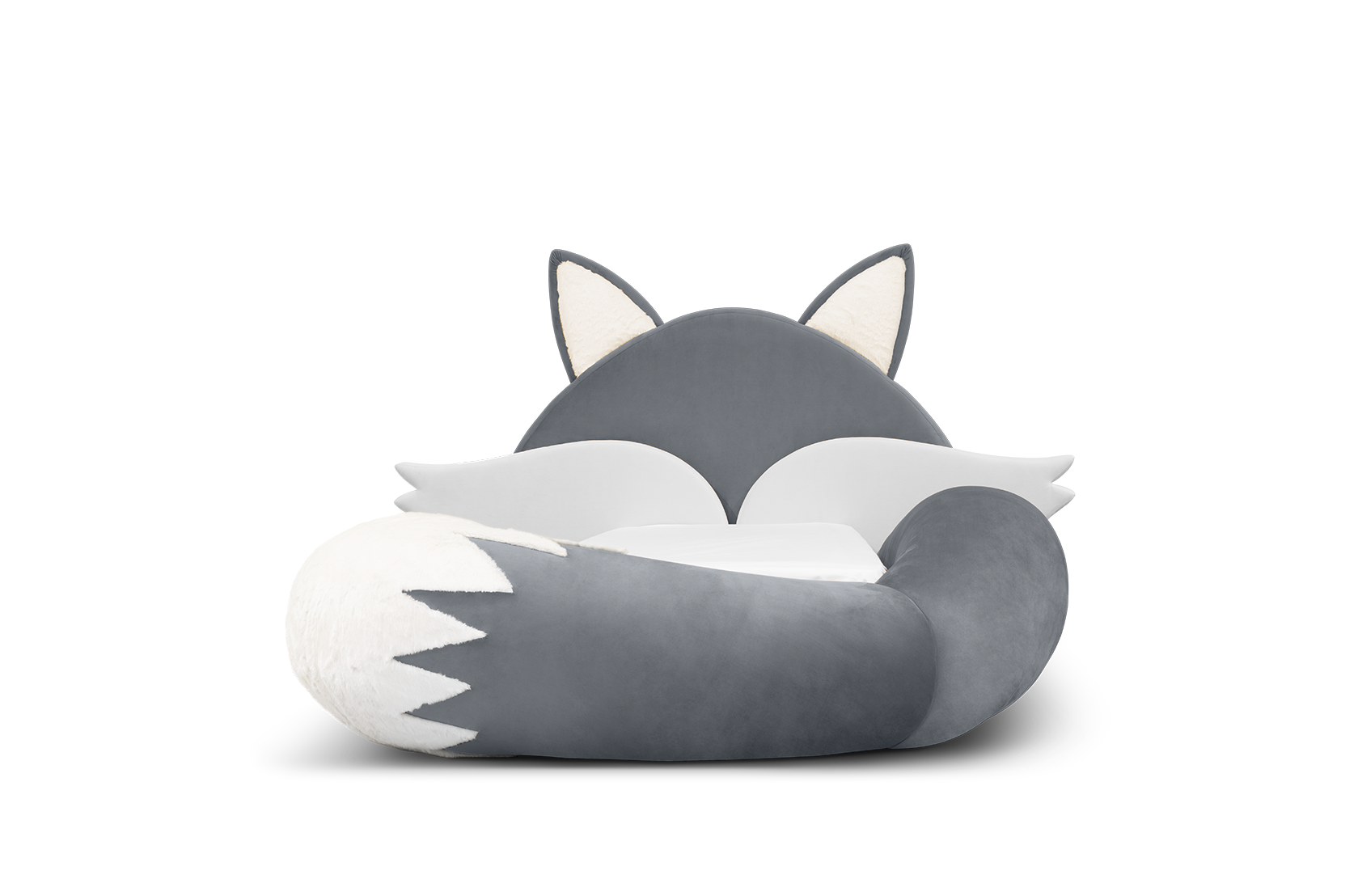 CIST154 Детская односпальная кровать Викси Circu 