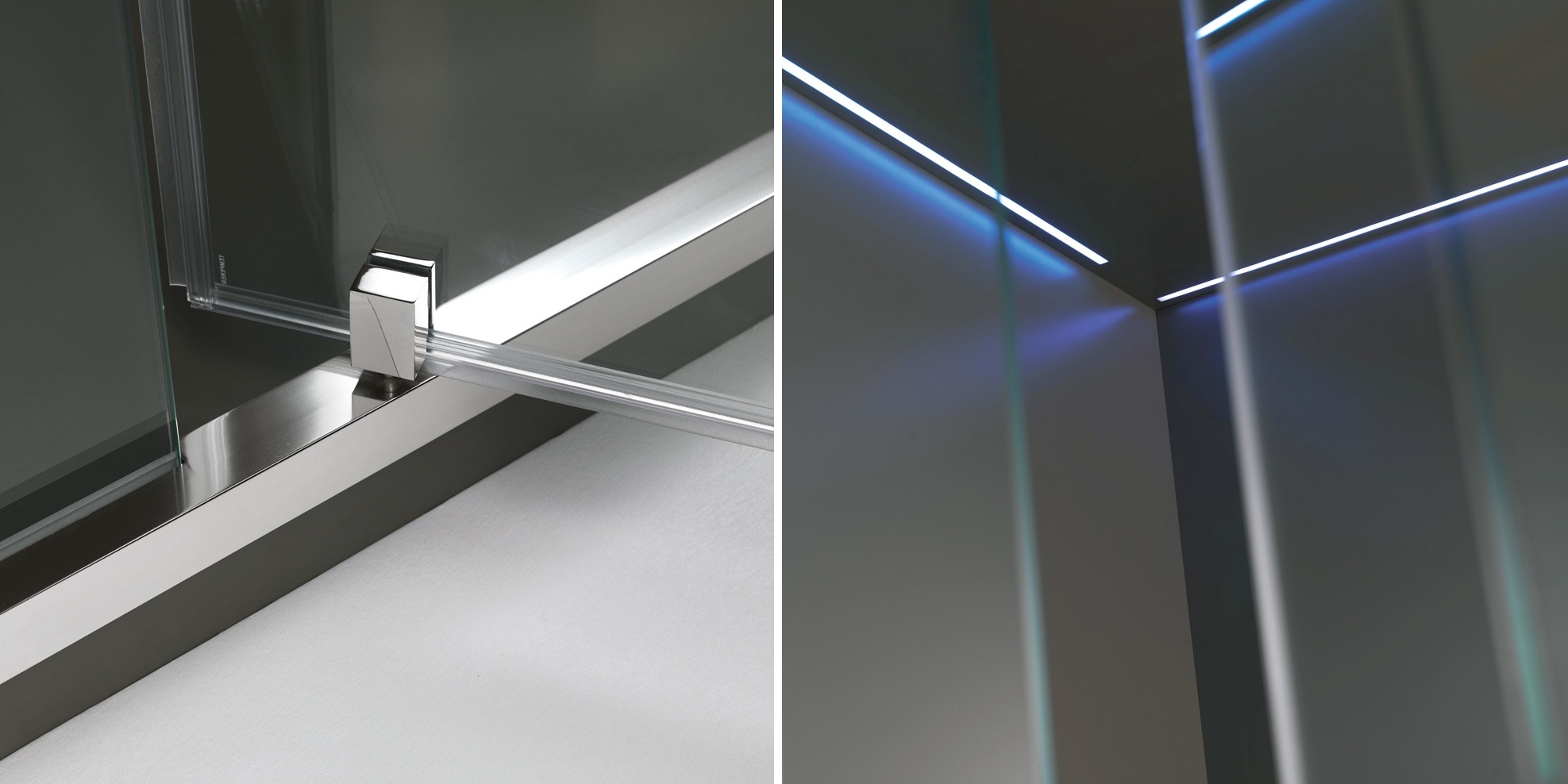 Многофункциональная баня 295 НИША ETHOS SSAET7M4DH Gruppo Geromin - Вид №2