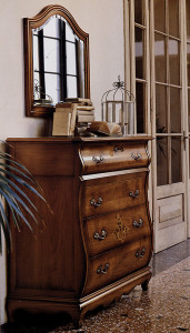 Комод  BTC INTERNATIONAL 423