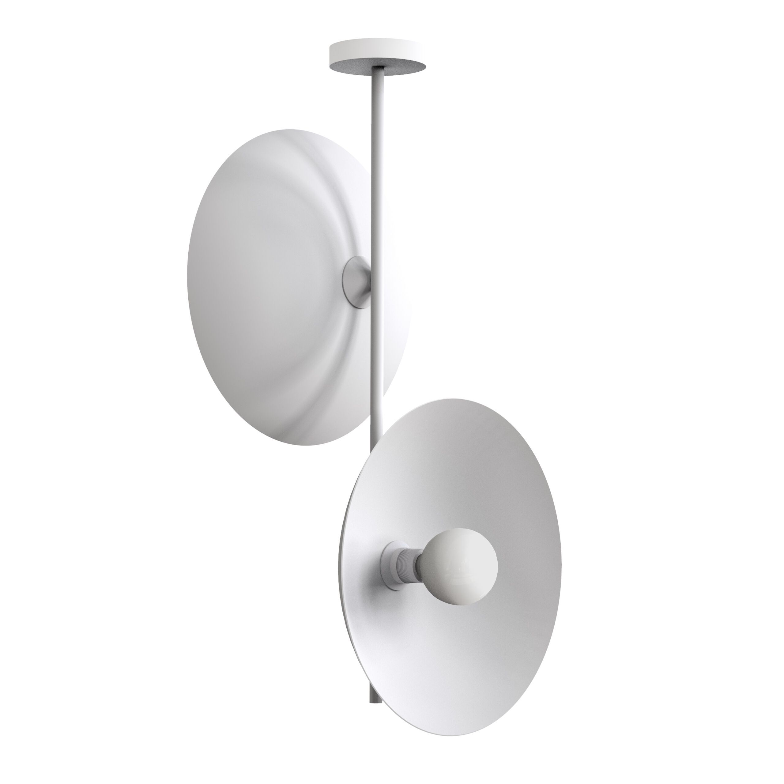 Светодиодный потолочный светильник с фиксированной рукояткой WayPoint Cassini ARCH-00140311 - Вид №27