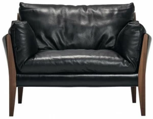 Ritzwell & Co. Кожаный диван Diana