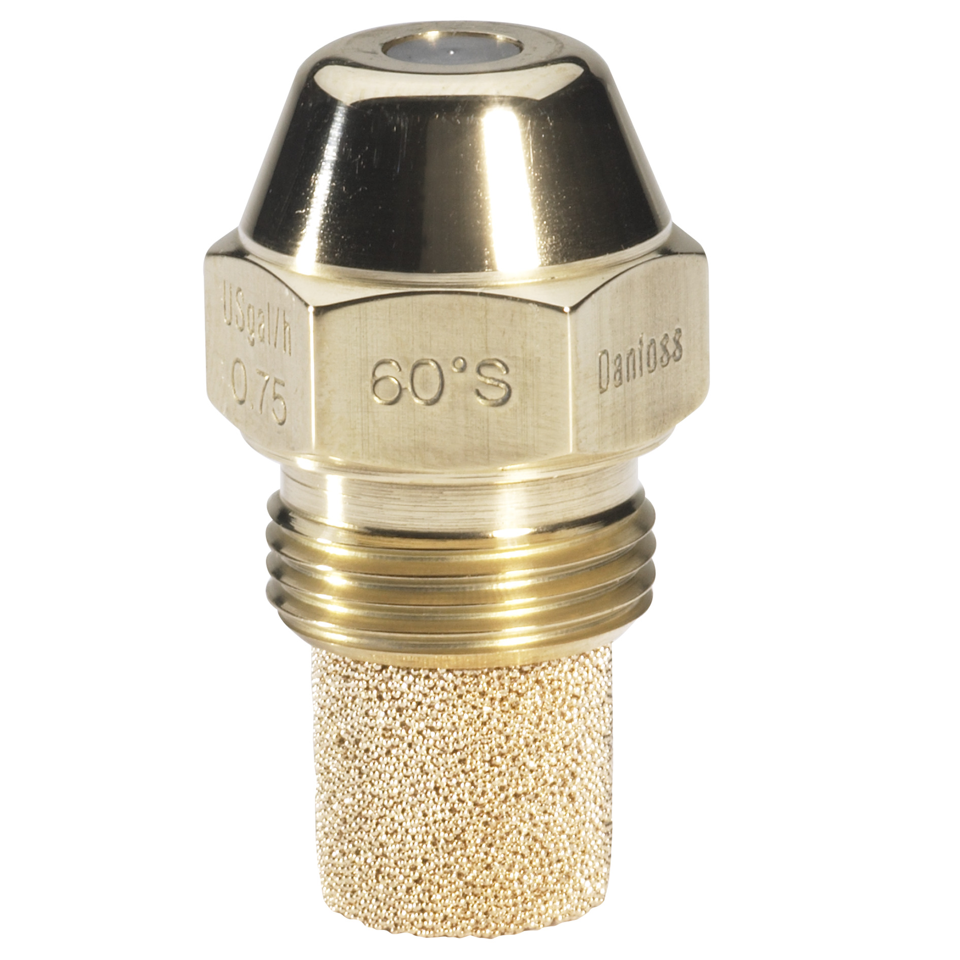 Danfoss Топливные форсунки 2.25GAL 30S OD **(0071) 030F3134  - Вид №93