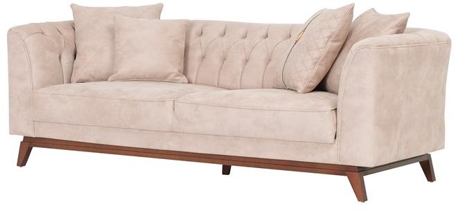 Enza Home 3-х местный диван Elegante sun-id-1419304 - Вид №3