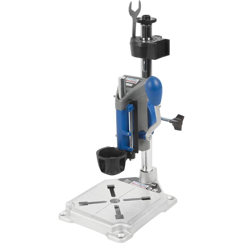 Стойка для сверления Dremel, 192 мм STLM-2054349