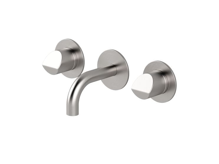 Смеситель для раковины из нержавеющей стали Radomonte Dun ARCH-00120782