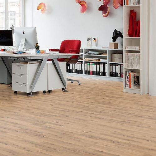 Пробка Haro Arteo XL design Италика Структур (Гладкая) 1235х195 мм 53388 - Вид №9