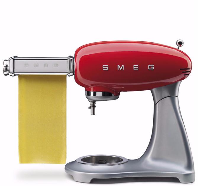 Smeg Аксессуар для слоеного теста sun-id-1421863 - Вид №1