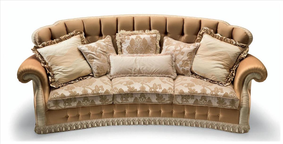 Диван  RAMPOLDI IF 90  - Вид №1