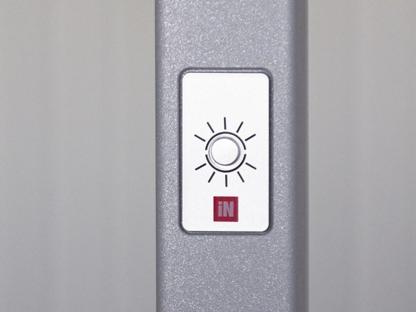 PERFORMANCE iN LIGHTING Светодиодный торшер Small line sun-id-1468687 - Вид №3